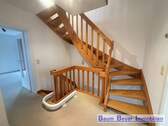 Treppenhaus - 