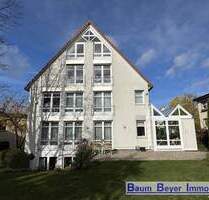 Sonniges und großzügiges Architektenhaus mit eingewachsenem Garten in Göttingen-Geismar