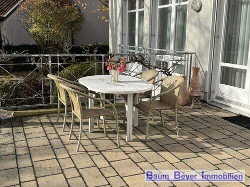 Terrasse - 