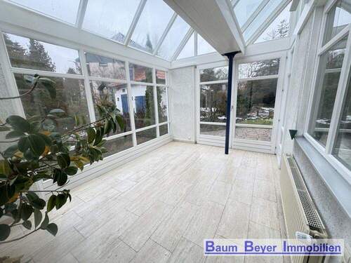 Wintergarten - 