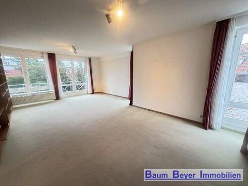 Kinderzimmer im Obergeschoss - 