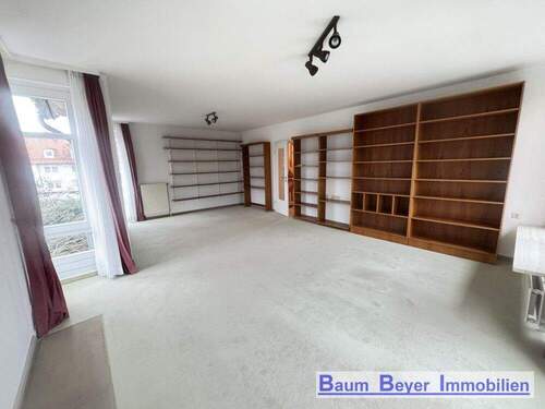 Kinderzimmer im Obergeschoss - 