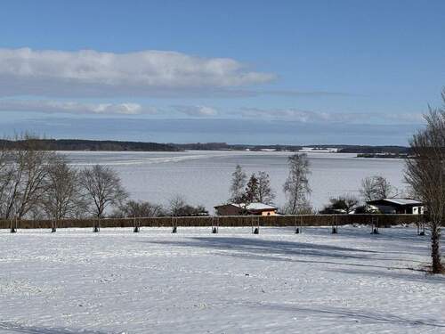 Panorama-Sundblick - 2 Zimmer Etagenwohnung zur Miete in Stralsund