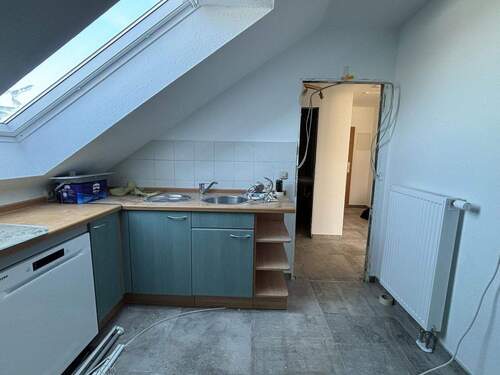 Einbauküche Haushaltsgeräte - 