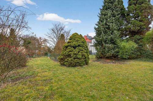 Garten -weitere Ansicht - 