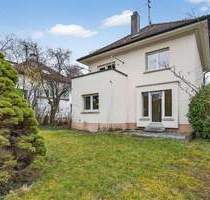 Ihr neues charmantes Zuhause mit Garten und Ausbaupotenzial in Karlsruhe Rüppurr