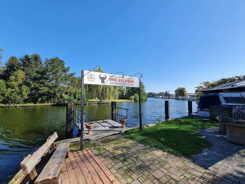 Hafen 1 - Grundstück in Grünheide (Mark) zum Kaufen