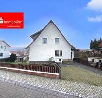 Wohntraum mit viel Platz und Ausstattung - Birkenfelde