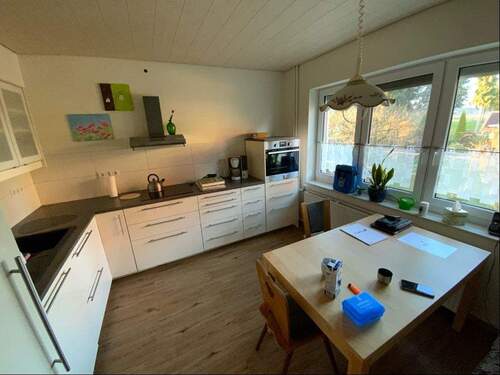 Küche Erdgeschoss - 