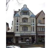 Vielseitige Jugendstil Immobilie in Top Lage mit vielseitigen Möglichkeiten - Bad Pyrmont