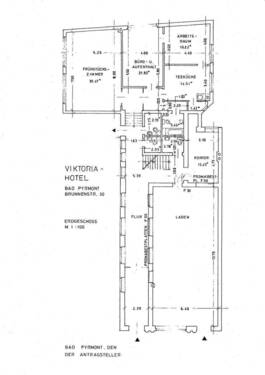 ED006E12-A26B-46DB-8F3D-3798E71C434D.jpeg - Gewerbeobjekt (Büro, Produktion, Verkauf) in Bad Pyrmont