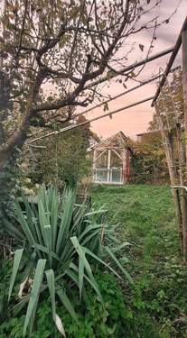 hier kann Ihre Chilloase entstehen ... - 