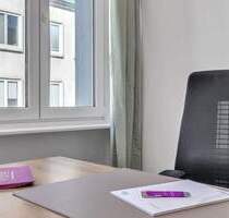 Top schicke Bürofläche | Nähe Postgalerie - Karlsruhe Innenstadt-West