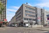 Außenansicht - 9 Zimmer Büro zur Miete in Karlsruhe