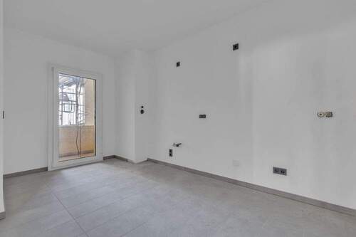 Teeküche/Mitarbeiterraum - 