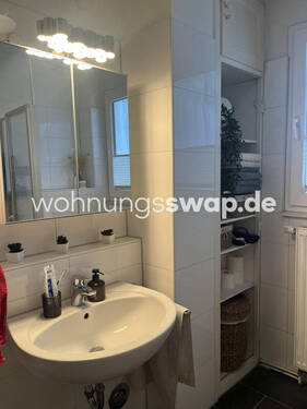 Bild 2 - 3 Zimmer Etagenwohnung zur Miete in Stuttgart