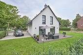 Bild 1 - COURTAGEFREI inkl. Grundstück - Neubauprojekt in Planung in zentrumsnaher Lage von Bad Oldesloe