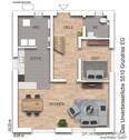 Grundriss EG - 
