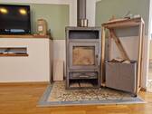 Holzofen - 