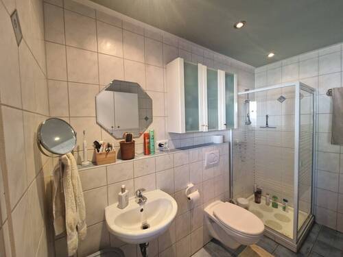 Badezimmer EG - 