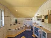 Badezimmer OG - 