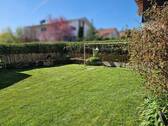 Garten - Einfamilienhaus mit 113,00 m&sup2; in Arnstorf zum Kaufen