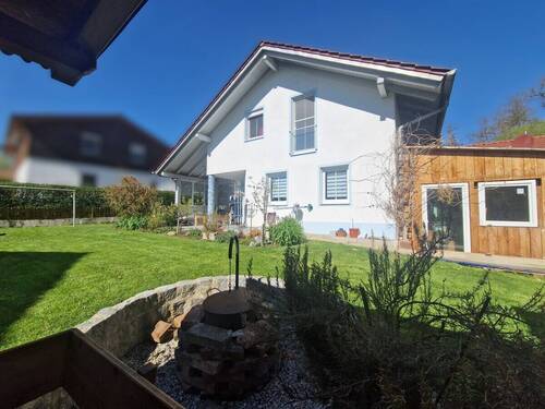 Ost-Ansicht - 