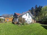 Süd-Ansicht - 