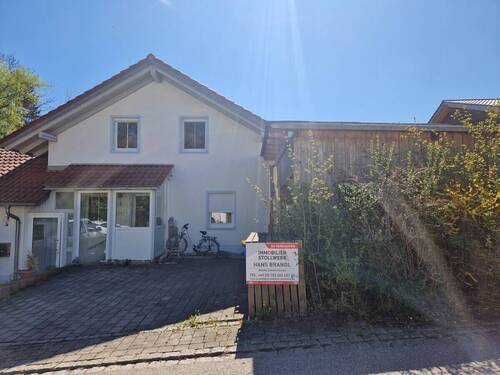 Nord-West-Ansicht - 