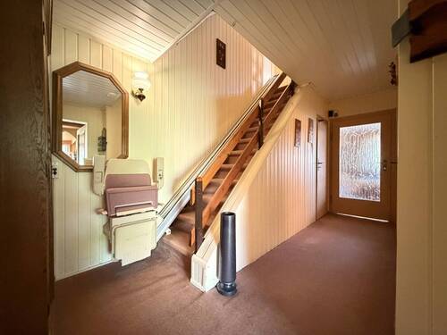 Flur Erdgeschoss - 