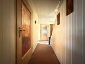 Flur Erdgeschoss - 