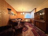 Schlafzimmer Erdgeschoss - 