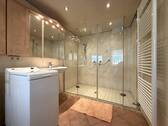 Badezimmer Erdgeschoss - 