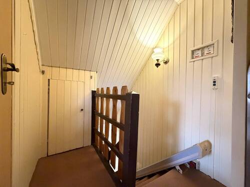 Flur Dachgeschoss - 