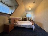 Kinderzimmer 1 Dachgeschoss - 