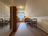 Kinderzimmer 2 Dachgeschoss - 