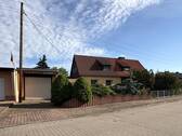 Objektvorderseite - 