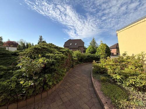 Vorgarten - 