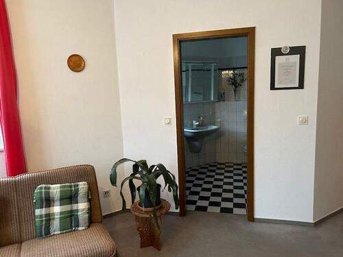 sep. Bad Kind / Büro / Gäste - 