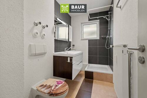 Badezimmer - 