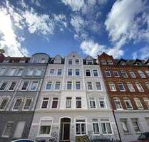 Jugendstil trifft Substanz Altbau mit 12 Wohnungen - Kiel Gaarden-Ost