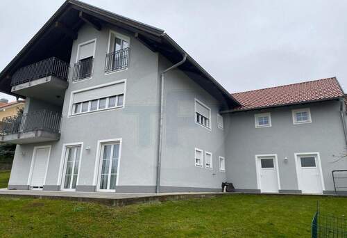 Ansicht 3 - Einfamilienhaus mit 201,00 m² in Neuburg zum Kaufen