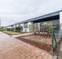 Provisionsfrei - Sanierter Atrium-Bungalow mit 3 Zimmern in Blockdiek! - Bremen / Osterholz