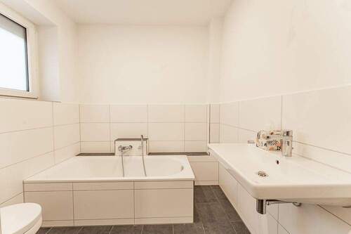 Badezimmer - 