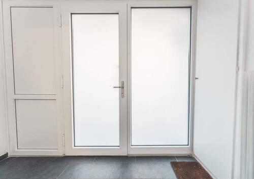 Eingangsbereich - 3 Zimmer Bungalow in Bremen / Osterholz