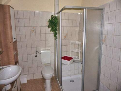 Bad Ferienwohnung - 