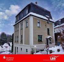 Charmantes Ensemble im Herzen v. Erlbach - Markneukirchen