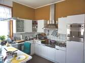Küche EG - Mehrfamilienhaus, Wohnhaus mit 250,00 m&sup2; in Markneukirchen zum Kaufen