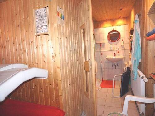 Sauna - 