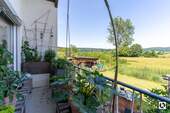 Balkon/Garten - 